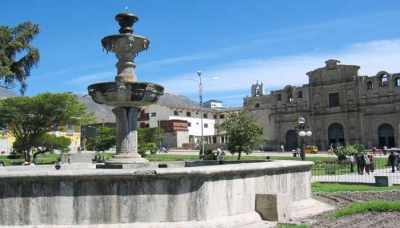 Cajamarca Classic 03 Days / 02 Nights