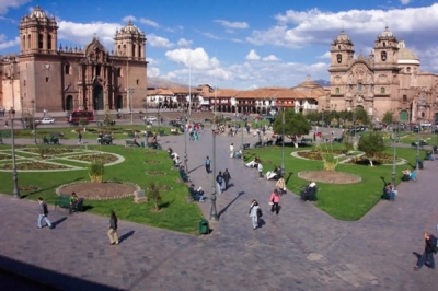 Cusco full 05 Days/04 Nights