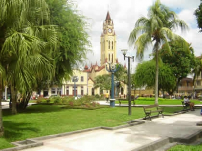 Iquitos Ciudad y Cumaceba Lodge   04 Días / 03 Noches