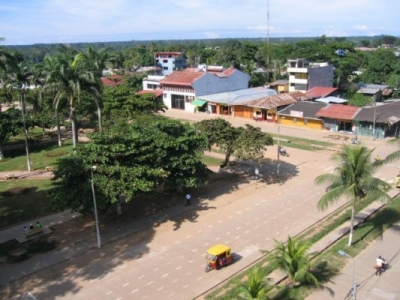 Puerto Maldonado; Hacienda Concepcion-Inkaterra 03 Days / 2 Nights or