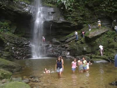 Tarapoto Ciudad de Las Palmeras 03 Días / 02 Noches