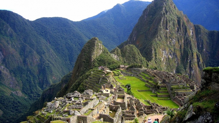 Cusco and Machu Picchu Magic 03 Days/02 Nights