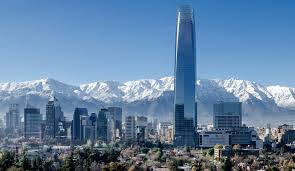 Santiago De Chile: 4 Days / 3 Nights 