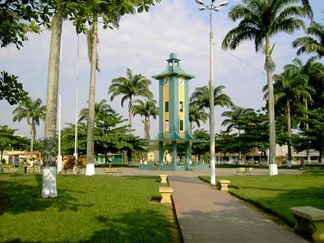 Puerto Maldonado Posadas Amazonas 04 Days / 03 Nights